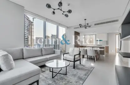 Apartment - 2 Bedrooms - 3 Bathrooms for sale in LIV Marina - Dubai Marina - Dubai