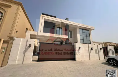 فيلا - 5 غرف نوم - 7 حمامات للبيع في 1  الروضة - الروضة - عجمان