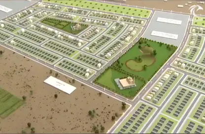Land - Studio for sale in Rodhat Al Qarat - Al Rowdat Suburb - Sharjah