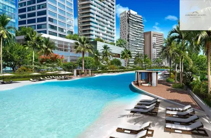 Land - Studio for sale in Bukadra - Dubai