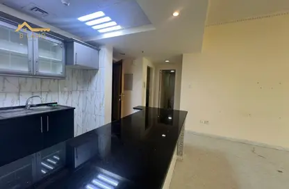 Apartment - 1 Bedroom - 2 Bathrooms for rent in Al Majaz 3 - Al Majaz - Sharjah