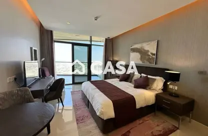 Apartment - Studio - 1 Bathroom for sale in Aykon City Tower B - Aykon City - Business Bay - Dubai