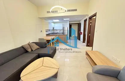 Apartment - 1 Bedroom - 2 Bathrooms for sale in Azizi Shaista Residences - Al Furjan - Dubai