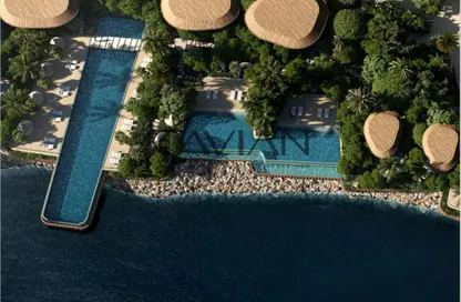 Villa - 7 Bedrooms - 7+ Bathrooms for sale in Jumeirah Asora Bay - Jumeirah - Dubai