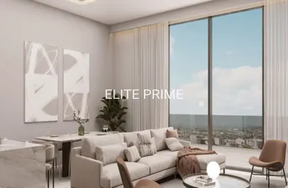 شقة - 3 غرف نوم - 4 حمامات للبيع في ميناتي هومز 1 - الفرجان - دبي