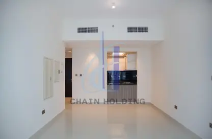 Apartment - 1 Bathroom for rent in Eclipse Twin Towers - Shams Abu Dhabi - Al Reem Island - Abu Dhabi