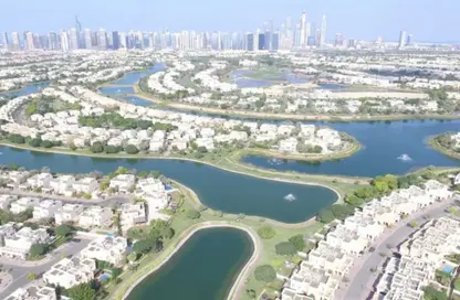 Villa - 7 Bedrooms - 7+ Bathrooms for sale in Meadows 7 - Meadows - Dubai