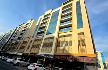 Apartment - 1 Bedroom - 2 Bathrooms for rent in Muwaileh 29 Building - Muwaileh - Sharjah