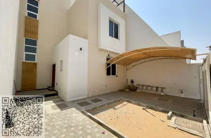 فيلا - 3 غرف نوم - 5 حمامات للايجار في الزاهية جاردنز - الزاهية - عجمان