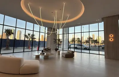 شقة - 4 غرف نوم - 6 حمامات للبيع في تيراسيس الشارقة - الخان لاجون - الخان - الشارقة