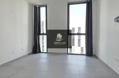 Apartment - Studio - 1 Bathroom for rent in The Solo - Aljada - Sharjah