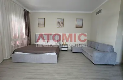 Apartment - Studio - 1 Bathroom for rent in Med 69 - Mediterranean Cluster - Discovery Gardens - Dubai