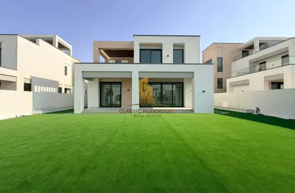 Villa - 4 Bedrooms - 4 Bathrooms for rent in Caya - Arabian Ranches 3 - Dubai Villa - 4 Bedrooms - 4 Bathrooms for rent in Caya - Arabian Ranches 3 - Dubai