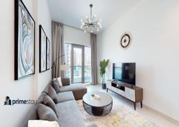 Apartment - 1 bedroom - 2 bathrooms for rent in The Bay - Business Bay - Dubai