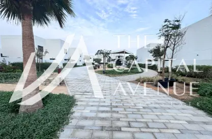 Townhouse - 3 Bedrooms - 4 Bathrooms for rent in Noya 1 - Noya - Yas Island - Abu Dhabi