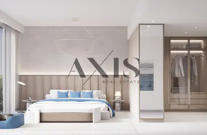 Apartment - 3 Bedrooms - 3 Bathrooms for sale in Art Bay - Al Jaddaf - Dubai