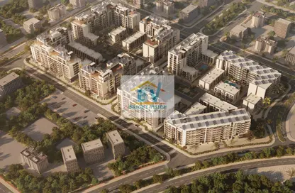 شقة - 2 غرف نوم - 3 حمامات للبيع في رويال بارك - مدينة مصدر - أبوظبي