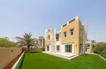 Villa - 3 Bedrooms - 5 Bathrooms for sale in Rahat - Mudon - Dubai Villa - 3 Bedrooms - 5 Bathrooms for sale in Rahat - Mudon - Dubai