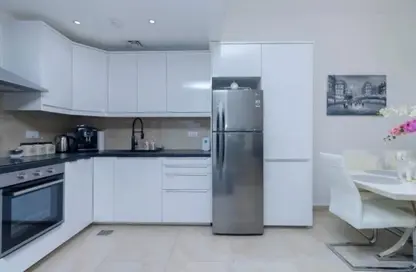 Villa - 2 Bedrooms - 2 Bathrooms for rent in Al Hamra Village Villas - Al Hamra Village - Ras Al Khaimah