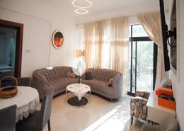 شقة - 1 غرفة نوم - 2 حمامات للكراء في شمال ريزيدينسيس 2 - قرية الجميرا سركل - دبي
