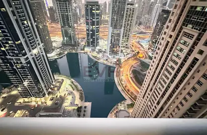 Apartment - 2 Bedrooms - 2 Bathrooms for sale in Goldcrest Views 2 - JLT Cluster J - Jumeirah Lake Towers - Dubai