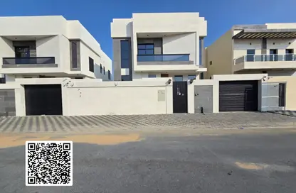 فيلا - 5 غرف نوم - 7 حمامات للبيع في الزاهية جاردنز - الزاهية - عجمان