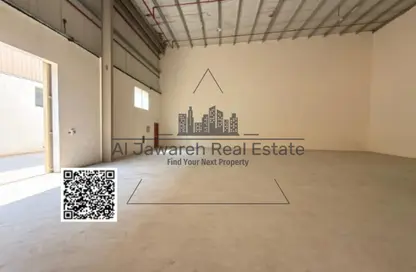Warehouse - Studio - 1 Bathroom for rent in Umm Dir - Umm Al Quwain