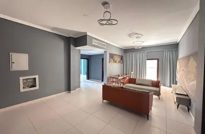 Apartment - 2 Bedrooms - 2 Bathrooms for rent in Al Rawda 2 Villas - Al Rawda 2 - Al Rawda - Ajman