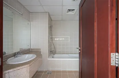 Apartment - 1 Bedroom - 2 Bathrooms for rent in Building 1 to Building 37 - Zen Cluster - Discovery Gardens - Dubai