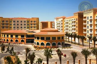 Apartment - Studio - 1 Bathroom for sale in Ritaj K - Ritaj (Residential Complex) - Dubai Investment Park (DIP) - Dubai