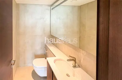 Apartment - 2 Bedrooms - 3 Bathrooms for sale in Sobha Creek Vistas Grande - Sobha Hartland - Mohammed Bin Rashid City - Dubai