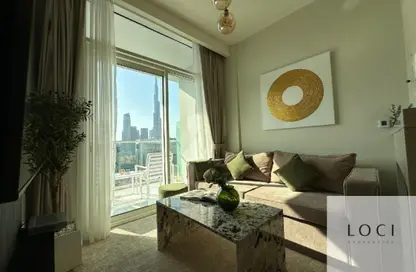 شقة - غرفة نوم - 1 حمام للبيع في فيرا ريسيدنسز - الخليج التجاري - دبي