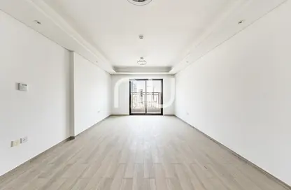 Apartment - 1 Bedroom - 2 Bathrooms for rent in Laya Mansion - Jumeirah Village Circle - Dubai