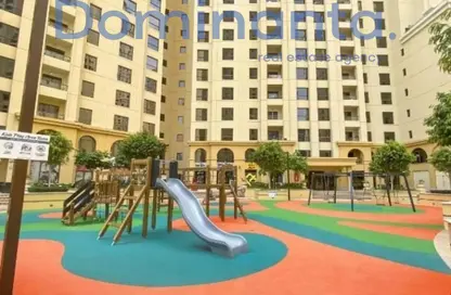 Apartment - 1 Bedroom - 2 Bathrooms for sale in Dubai Marina - Dubai