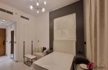 شقة - 1 حمام للايجار في بريم ريزيدنسي 3 - الفرجان - دبي