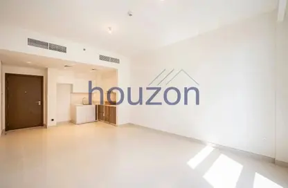 Apartment - 1 Bedroom - 1 Bathroom for rent in Park Point Building C - Park Point - Dubai Hills Estate - Dubai