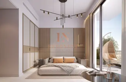 Apartment - Studio - 1 Bathroom for sale in Azizi Milan - City of Arabia - Dubai
