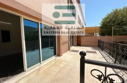 شقة - 2 غرف نوم - 2 حمامات للايجار في مدينة خليفة - أبوظبي