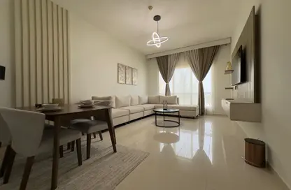 Apartment - 1 Bedroom - 2 Bathrooms for rent in Fayrouz - Bab Al Bahar - Al Marjan Island - Ras Al Khaimah