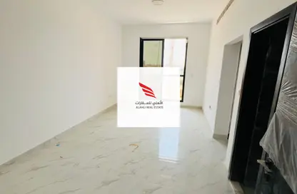 Apartment - 2 Bedrooms - 2 Bathrooms for rent in Abna Saqer Building - Al Hamidiya 1 - Al Hamidiya - Ajman