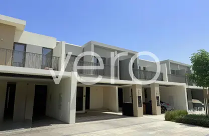 فيلا - 3 غرف نوم - 4 حمامات للايجار في ايلان - تلال الغاف - دبي