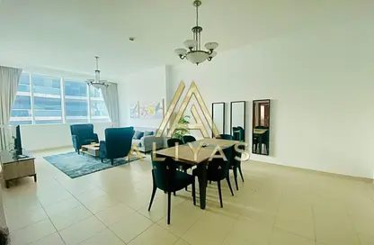 Apartment - 2 Bedrooms - 3 Bathrooms for rent in Manazel Al Safa - Business Bay - Dubai