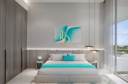 شقة - 1 حمام للبيع في 998 ريف - مجمع دبي ريزيدنس - دبي لاند - دبي