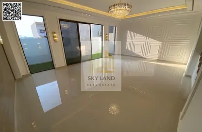 تاون هاوس - 4 غرف نوم - 6 حمامات للبيع في قرية الاميرة - الياسمين - عجمان