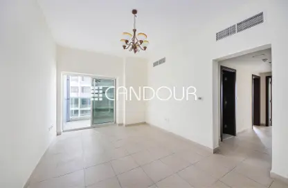 Apartment - 2 Bedrooms - 3 Bathrooms for rent in Global Golf Residences 2 - Dubai Sports City - Dubai