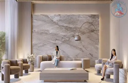 Apartment - Studio - 1 Bathroom for sale in Sky Gate Tower - Jumeirah Village Triangle - Dubai Apartment - Studio - 1 Bathroom for sale in Sky Gate Tower - Jumeirah Village Triangle - Dubai