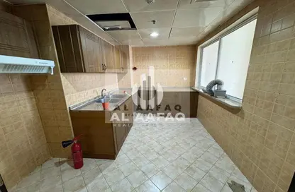 Apartment - 2 Bedrooms - 2 Bathrooms for rent in Al Khan Corniche - Al Khan - Sharjah
