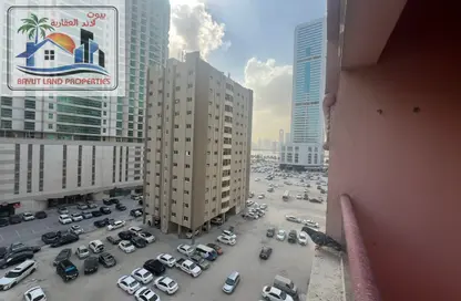 Apartment - 2 Bedrooms - 2 Bathrooms for rent in Al Khan Lagoon - Al Khan - Sharjah