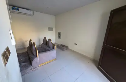 Apartment - Studio - 1 Bathroom for rent in Ajman Corniche Residences - Ajman Corniche Road - Ajman