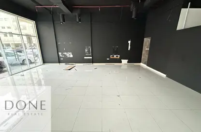 Shop - Studio - 1 Bathroom for rent in Al Thani Muwaileh - Muwaileh Commercial - Sharjah